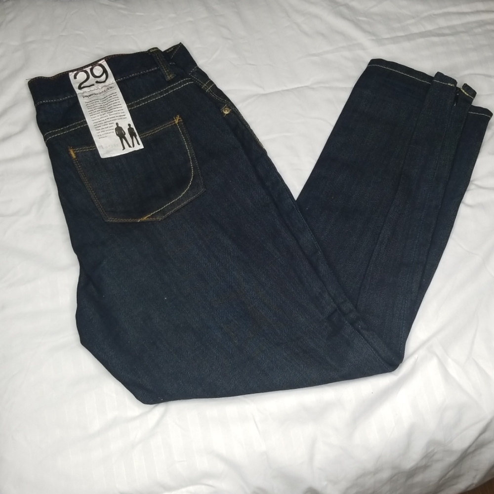 Paper Denim & Cloth Jeans Audrey